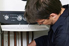 boiler repair Mossley Brow