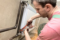 Mossley Brow heating repair